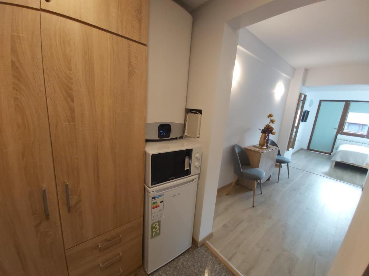 Studio Montana Poiana Brasov Bagian luar foto