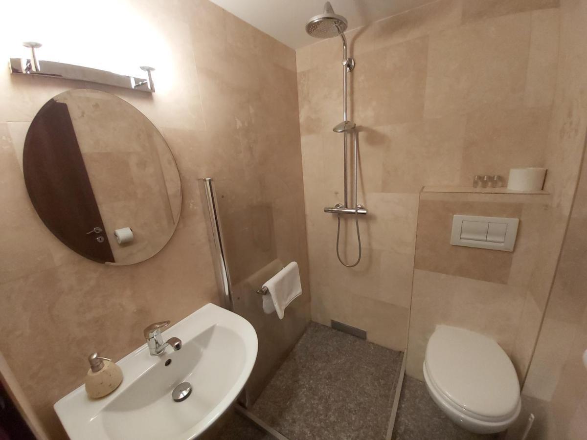 Studio Montana Poiana Brasov Bagian luar foto