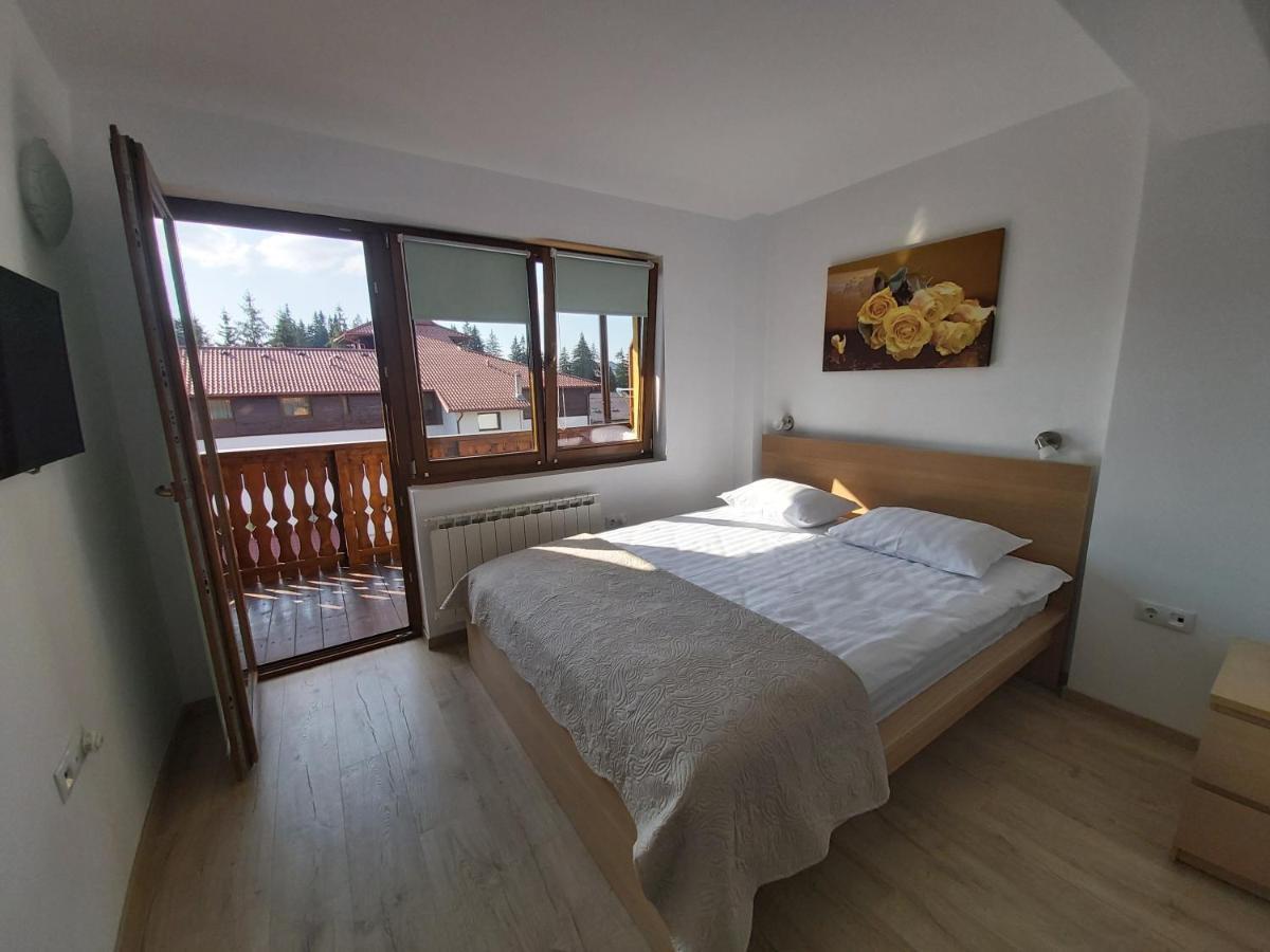 Studio Montana Poiana Brasov Bagian luar foto