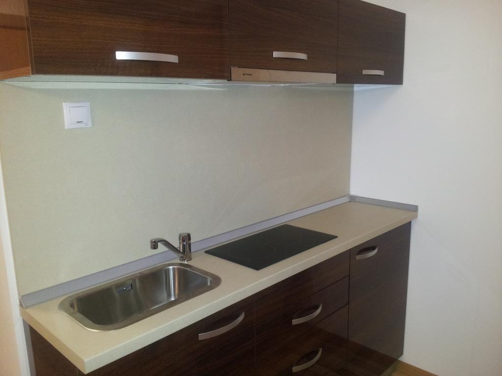 Studio Montana Poiana Brasov Ruang foto