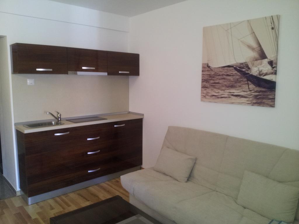 Studio Montana Poiana Brasov Ruang foto