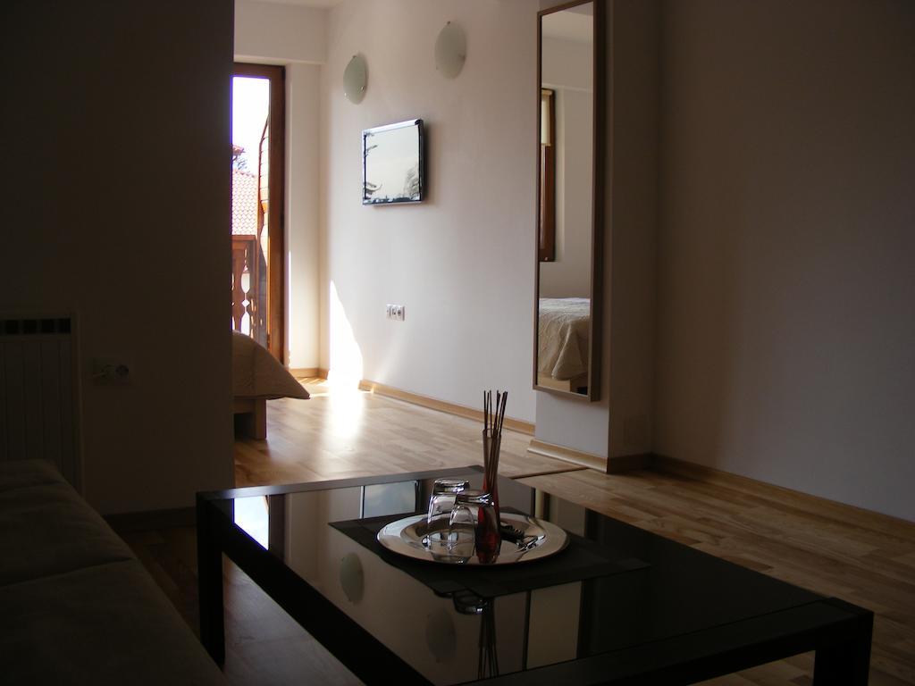 Studio Montana Poiana Brasov Ruang foto