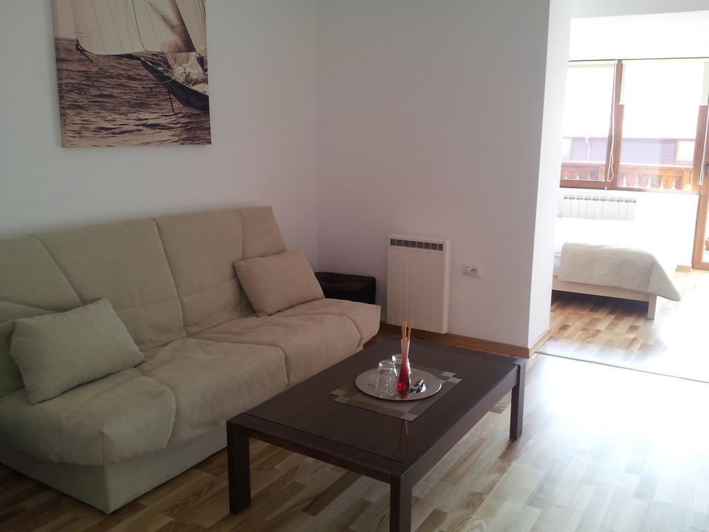 Studio Montana Poiana Brasov Ruang foto