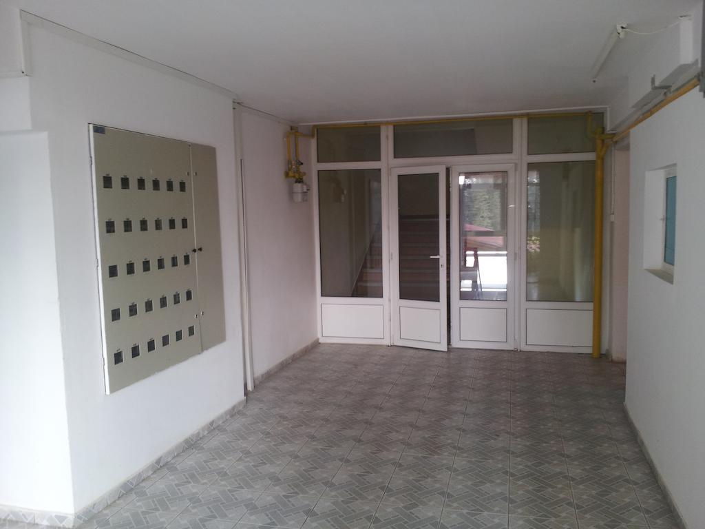 Studio Montana Poiana Brasov Bagian luar foto