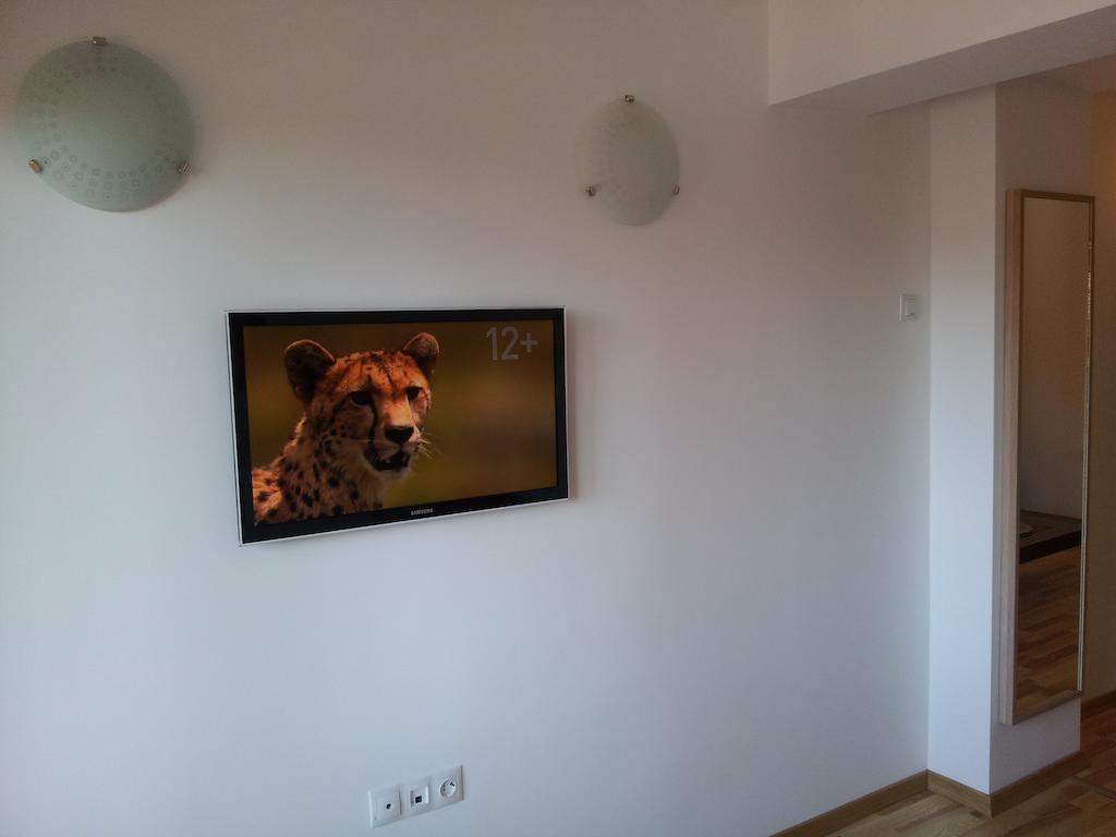 Studio Montana Poiana Brasov Ruang foto